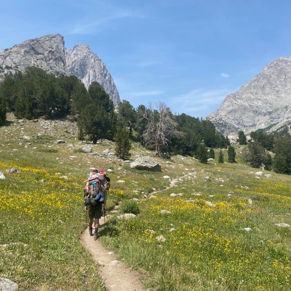 Meet your Posher, Sean - Picture 1 of 1